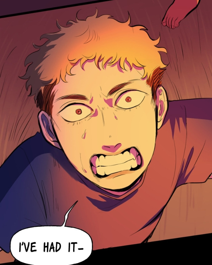 Little Hands Chapter 57 page 90 - 
