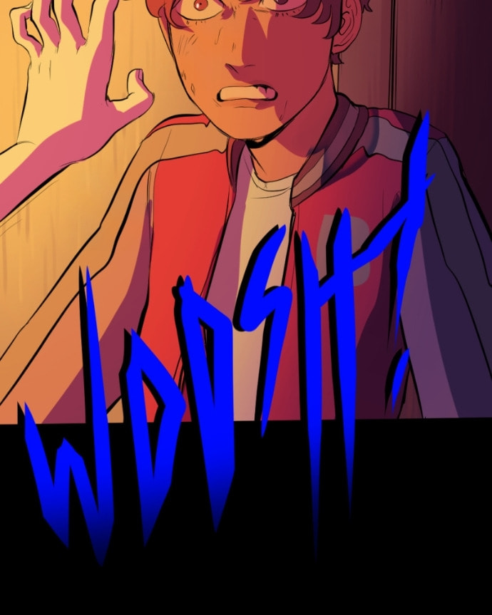 Little Hands Chapter 57 page 92 - 