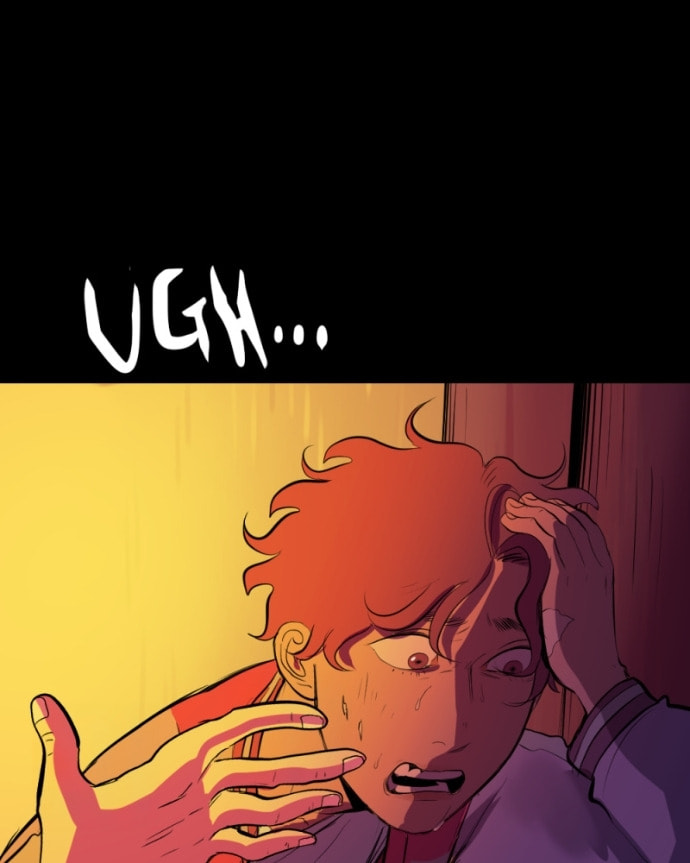 Little Hands Chapter 57 page 95 - 