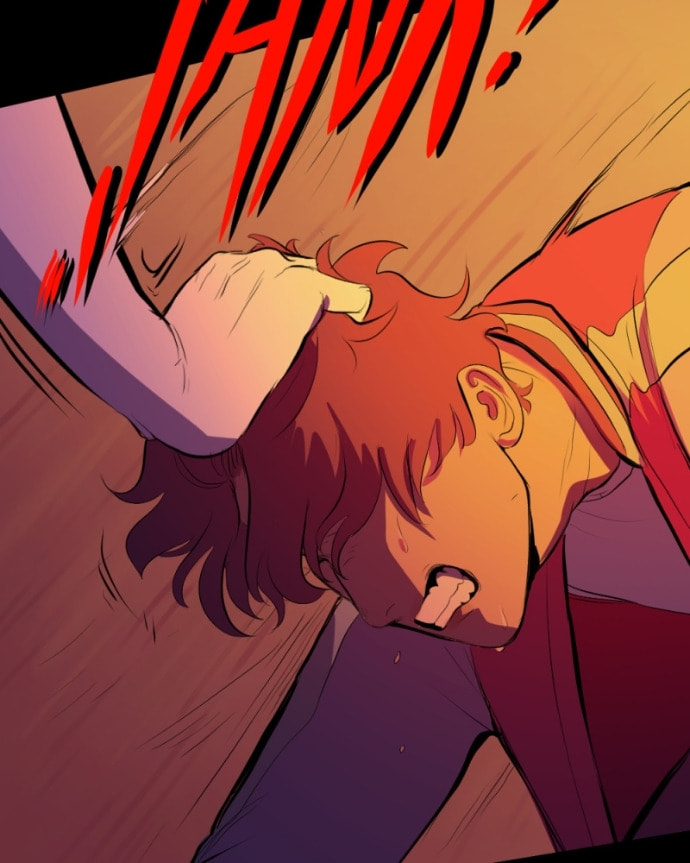 Little Hands Chapter 57 page 97 - 