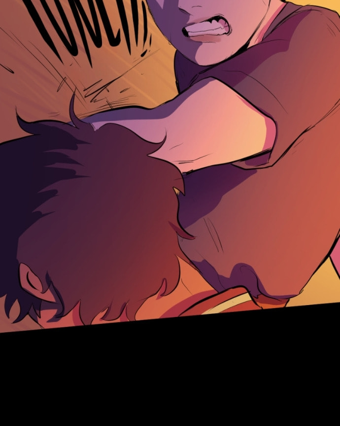 Little Hands Chapter 57 page 99 - 