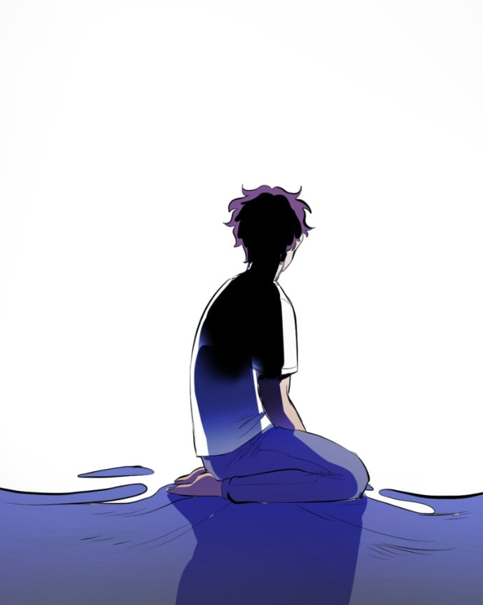 Little Hands Chapter 58 page 12 - 