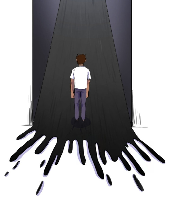 Little Hands Chapter 58 page 19 - 