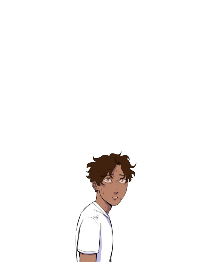 Little Hands Chapter 58 page 20 - 