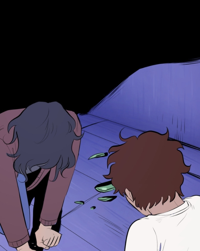 Little Hands Chapter 58 page 3 - 