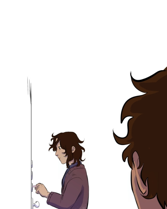 Little Hands Chapter 58 page 22 - 