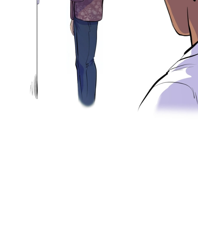 Little Hands Chapter 58 page 23 - 