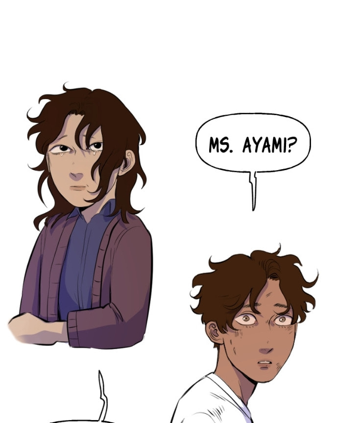 Little Hands Chapter 58 page 24 - 