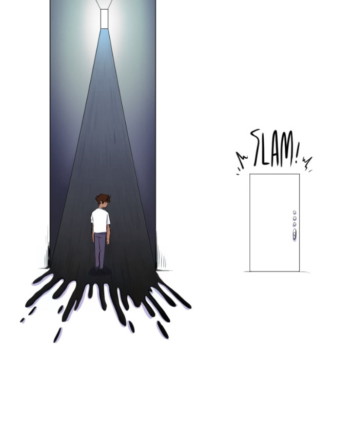 Little Hands Chapter 58 page 30 - 