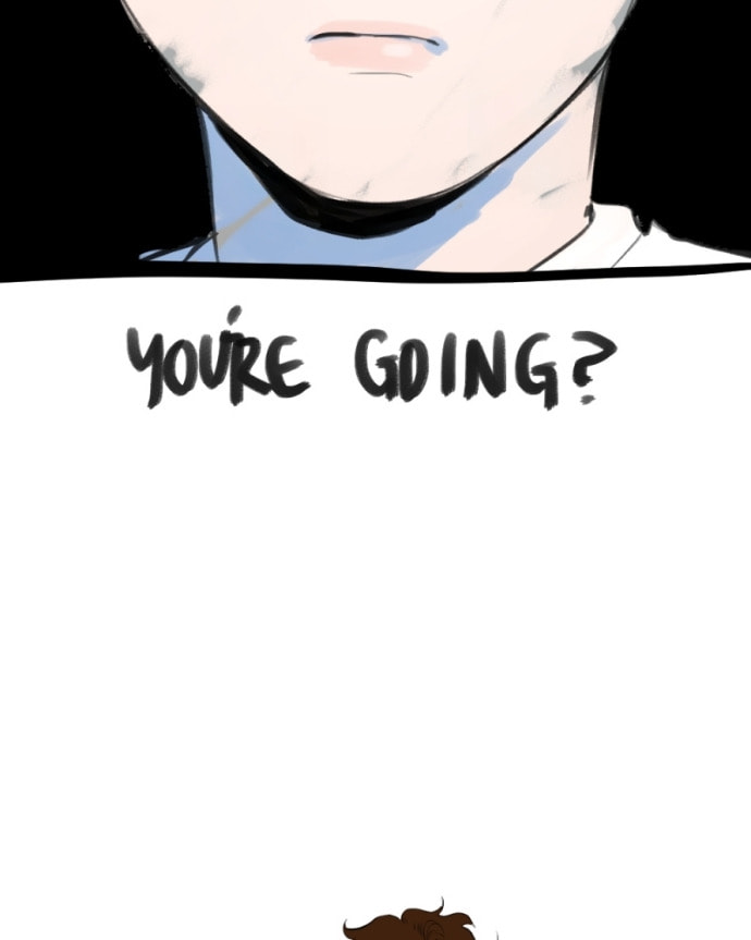 Little Hands Chapter 58 page 34 - 