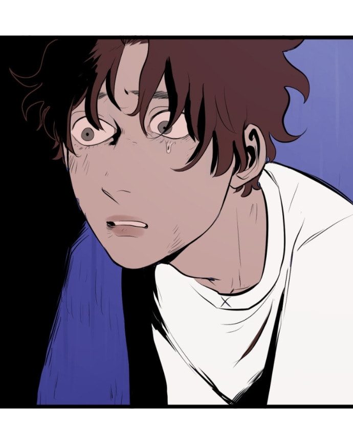 Little Hands Chapter 58 page 5 - 