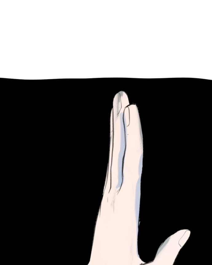 Little Hands Chapter 58 page 41 - 