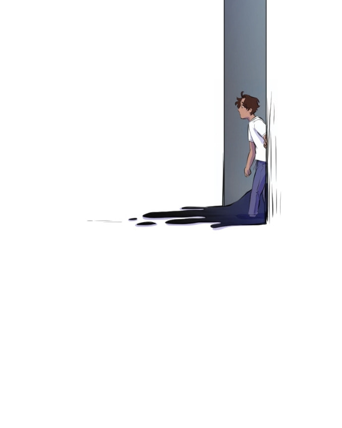 Little Hands Chapter 58 page 44 - 