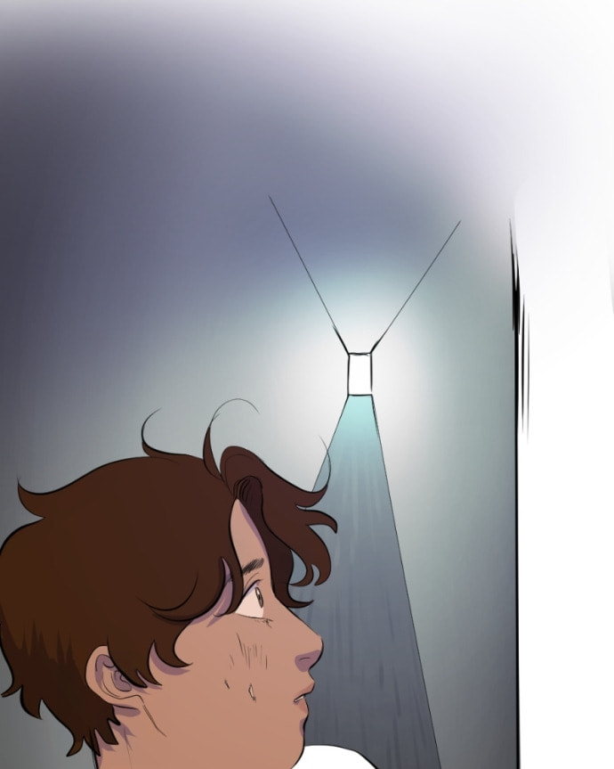 Little Hands Chapter 58 page 49 - 