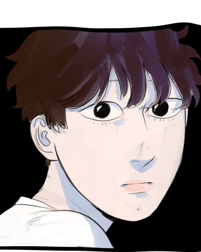 Little Hands Chapter 58 page 53 - 