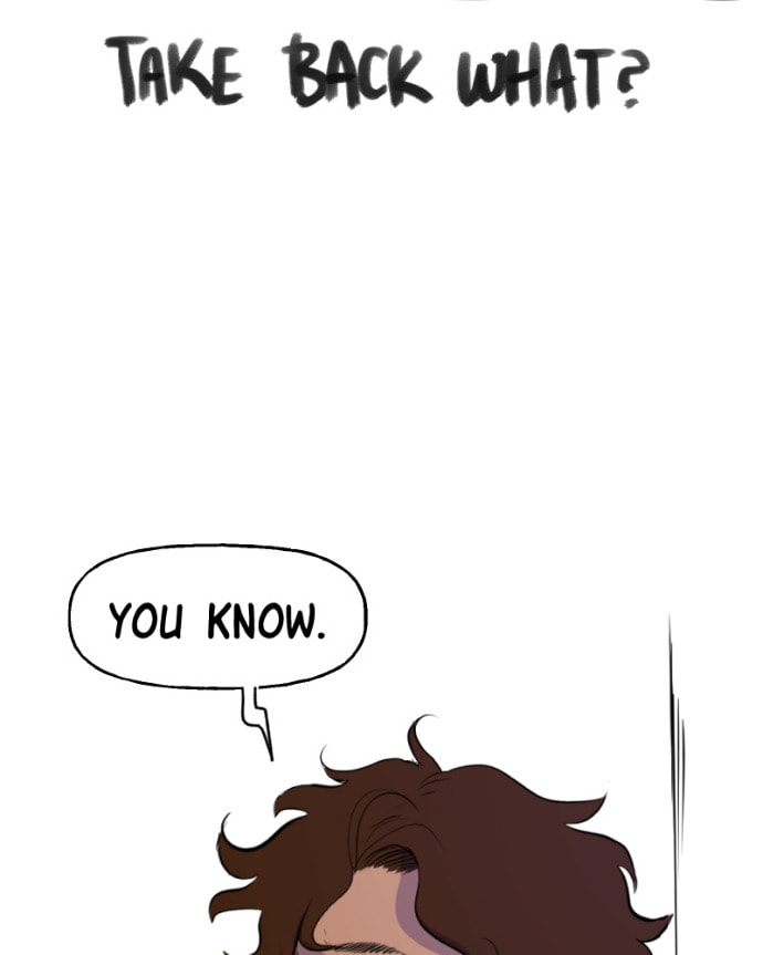 Little Hands Chapter 58 page 54 - 