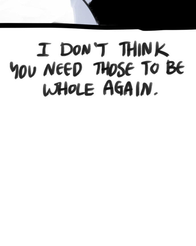 Little Hands Chapter 58 page 59 - 