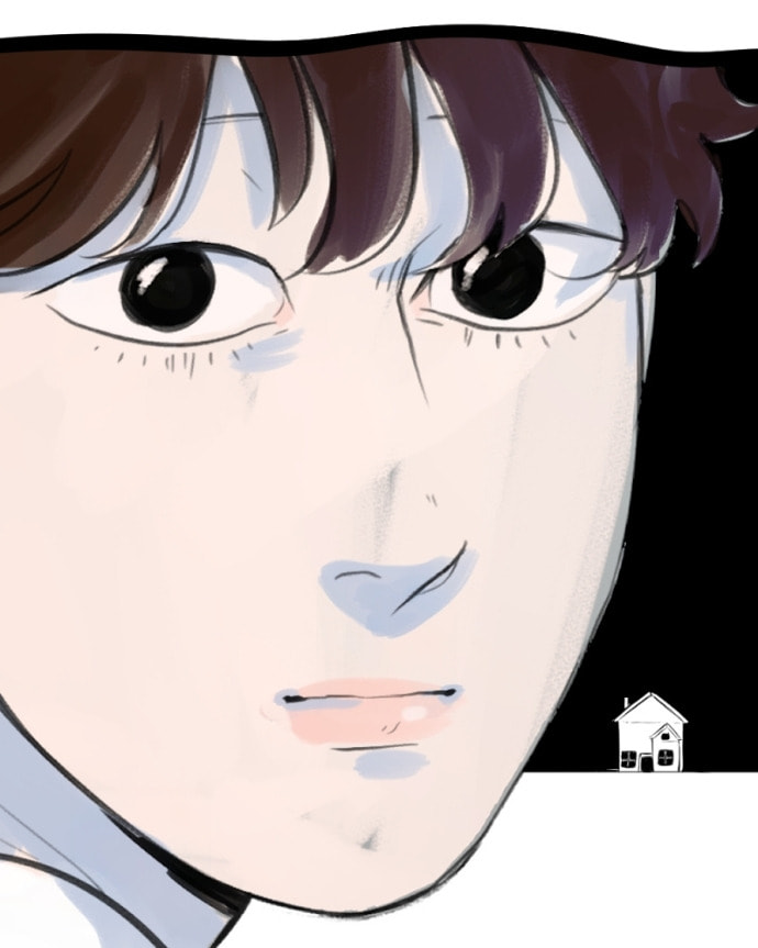 Little Hands Chapter 58 page 60 - 