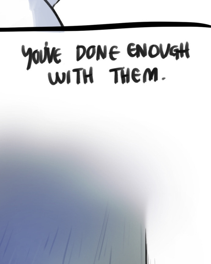 Little Hands Chapter 58 page 61 - 