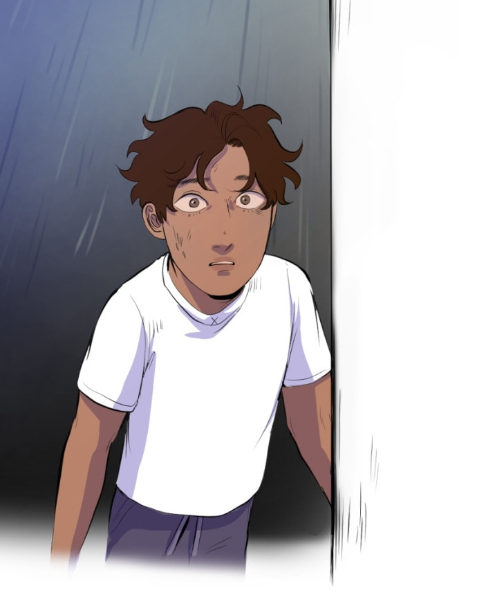 Little Hands Chapter 58 page 62 - 