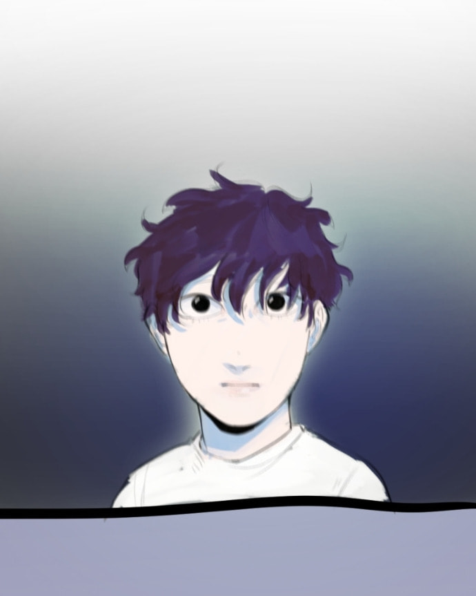 Little Hands Chapter 58 page 74 - 