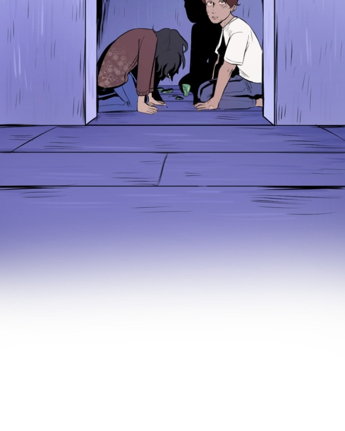 Little Hands Chapter 58 page 9 - 