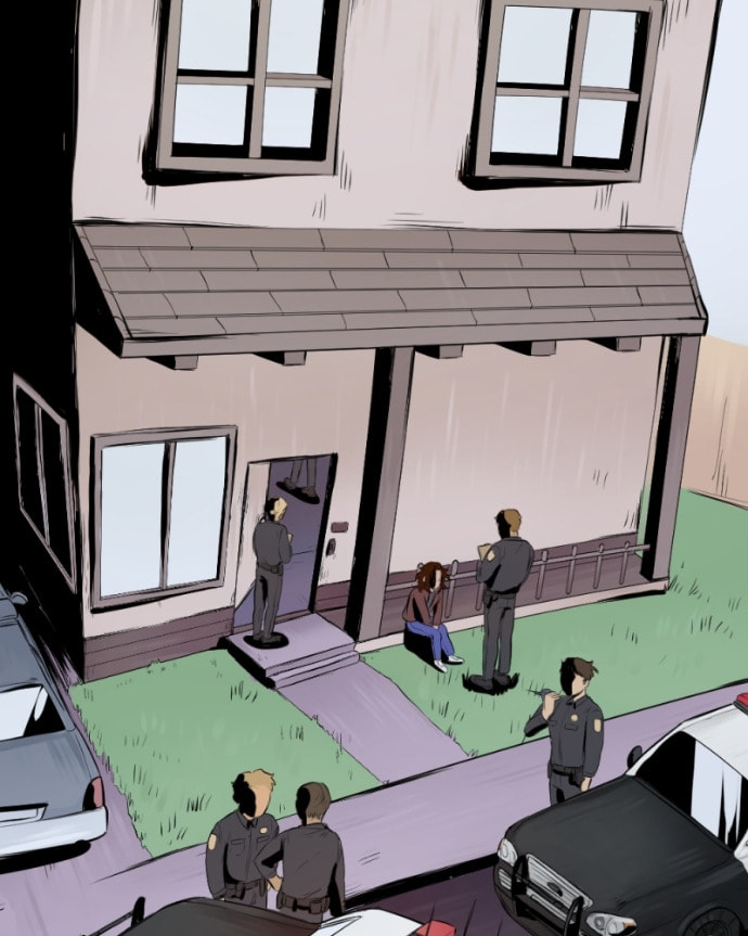 Little Hands Chapter 58 page 81 - 