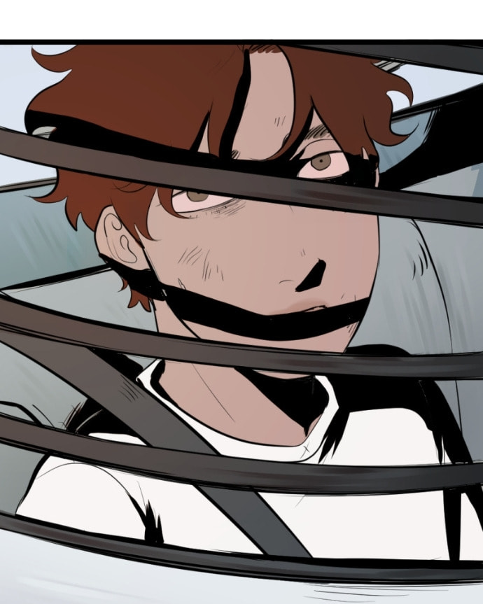 Little Hands Chapter 58 page 83 - 