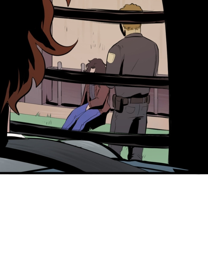 Little Hands Chapter 58 page 85 - 