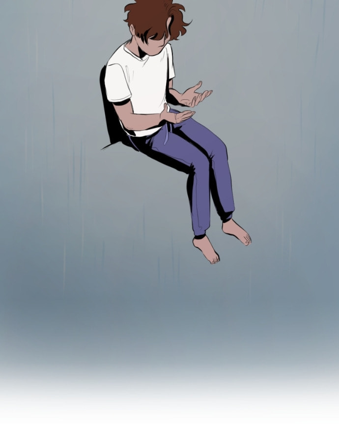 Little Hands Chapter 58 page 90 - 