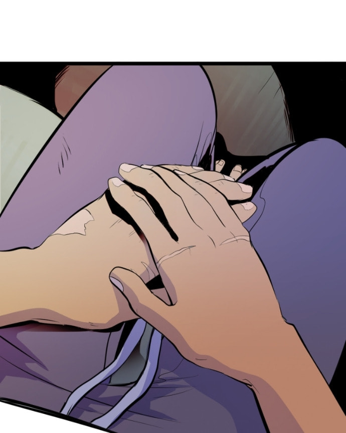 Little Hands Chapter 58 page 94 - 