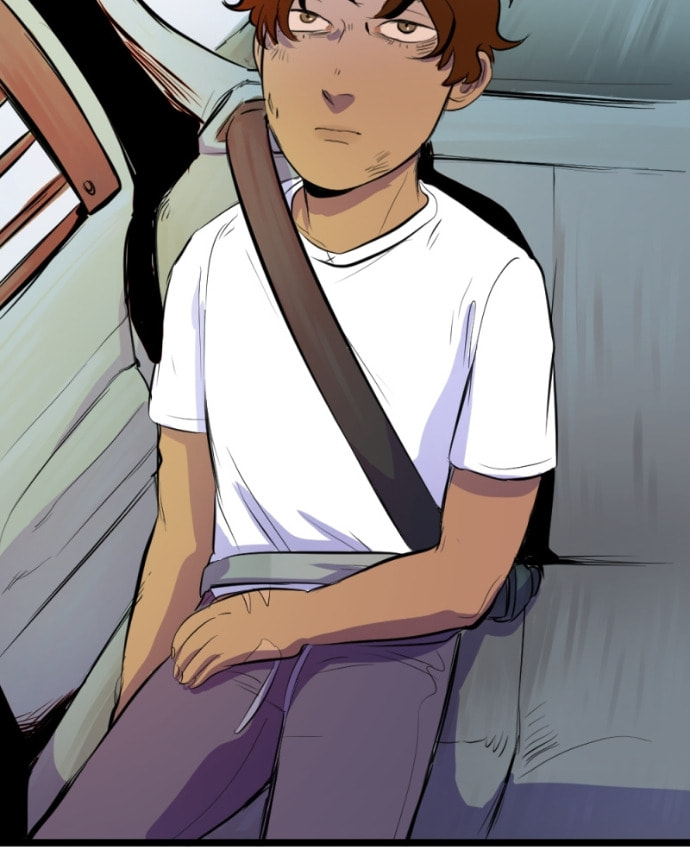 Little Hands Chapter 58 page 98 - 