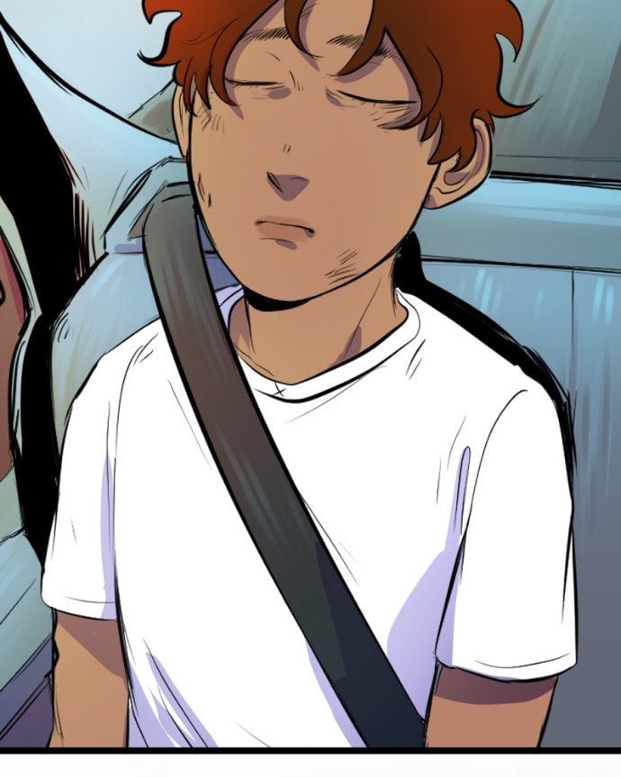 Little Hands Chapter 58 page 100 - 