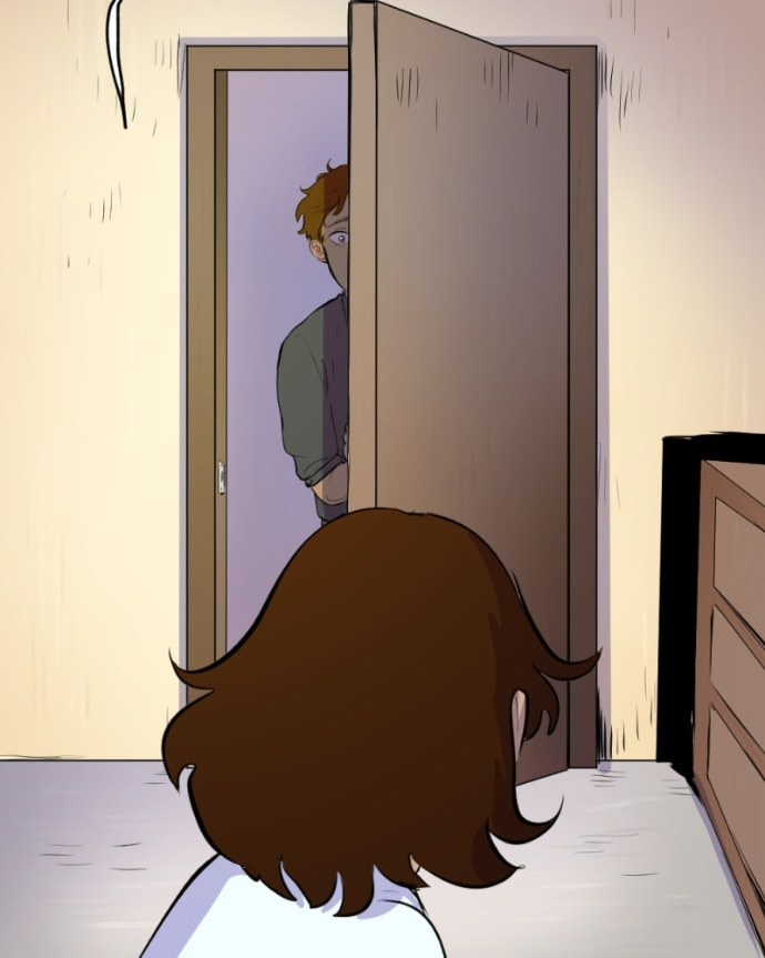Little Hands Chapter 59 page 18 - 