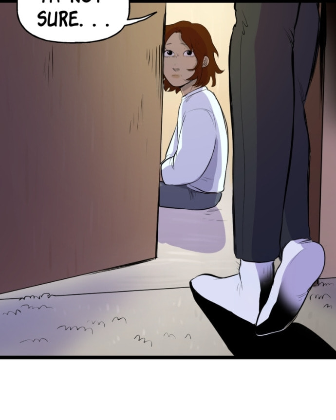 Little Hands Chapter 59 page 25 - 