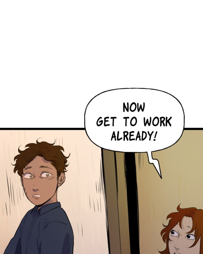 Little Hands Chapter 59 page 28 - 