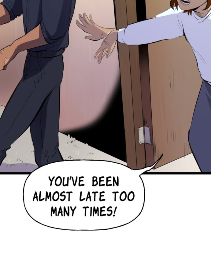 Little Hands Chapter 59 page 29 - 
