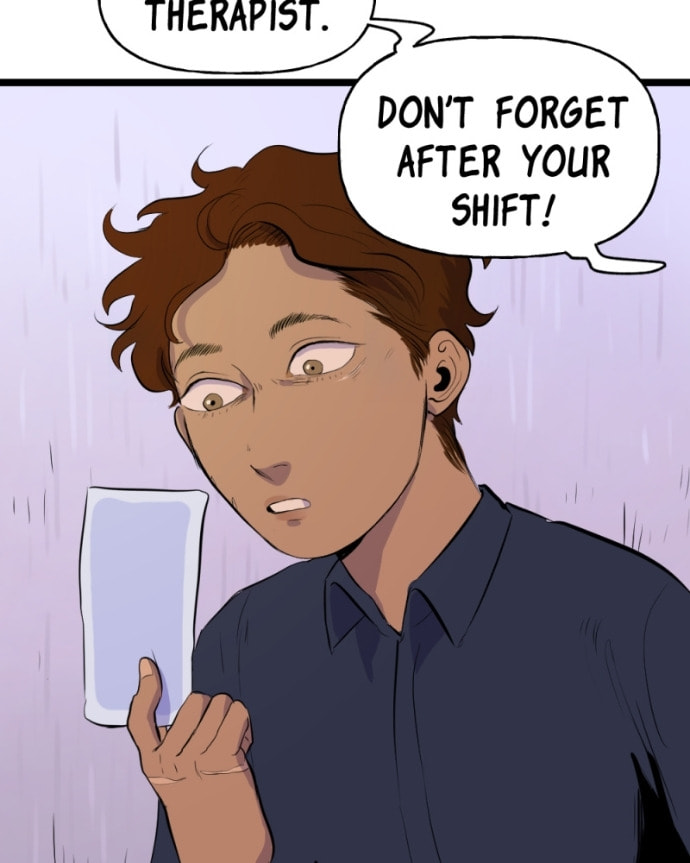 Little Hands Chapter 59 page 32 - 