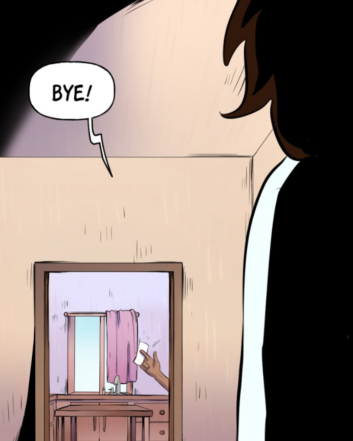 Little Hands Chapter 59 page 34 - 