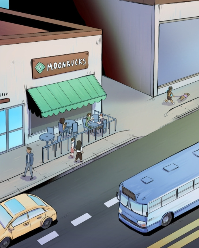 Little Hands Chapter 59 page 39 - 