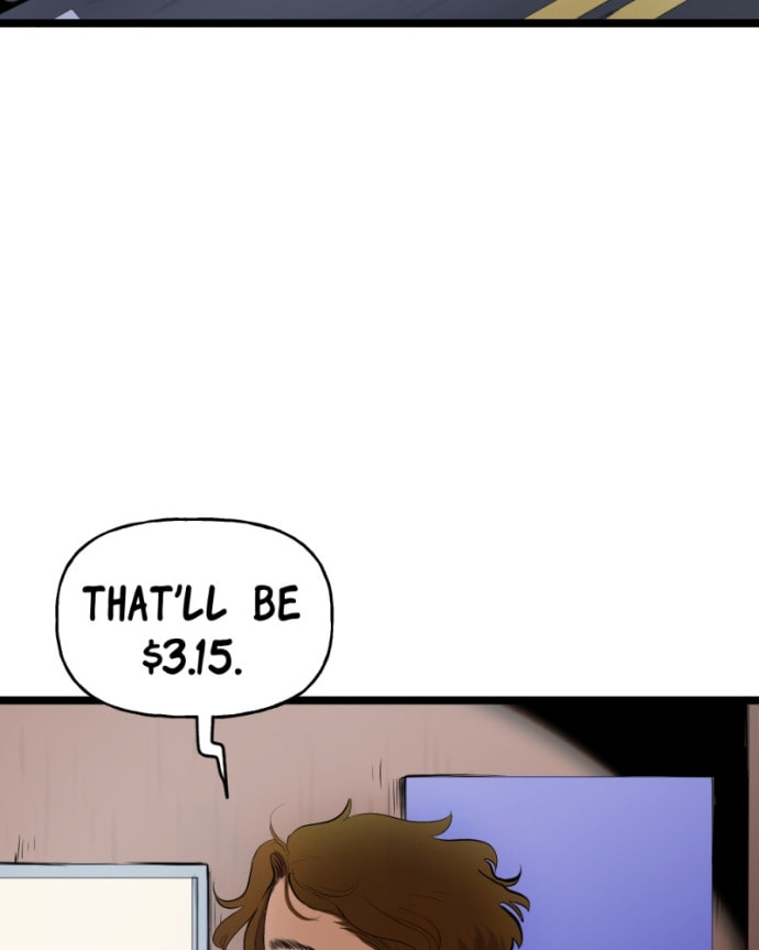 Little Hands Chapter 59 page 40 - 