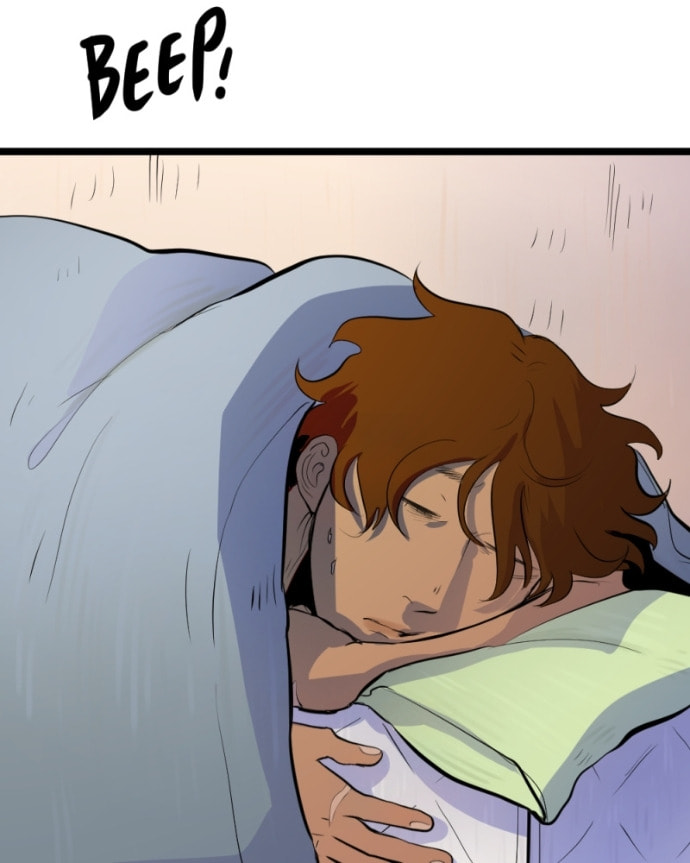 Little Hands Chapter 59 page 5 - 