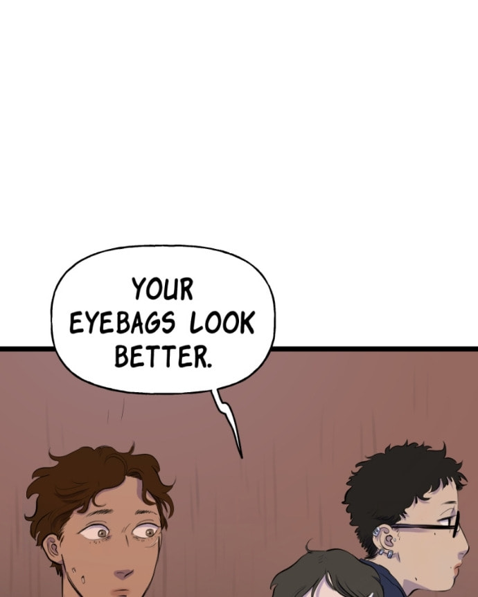Little Hands Chapter 59 page 42 - 