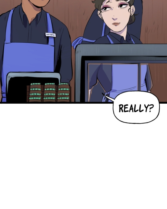 Little Hands Chapter 59 page 43 - 