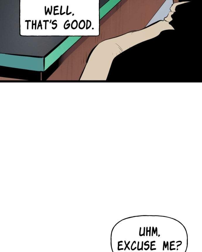 Little Hands Chapter 59 page 45 - 
