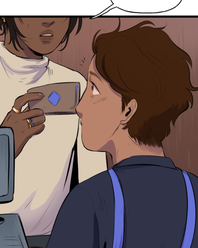 Little Hands Chapter 59 page 46 - 