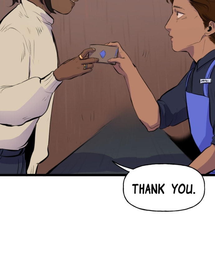 Little Hands Chapter 59 page 50 - 