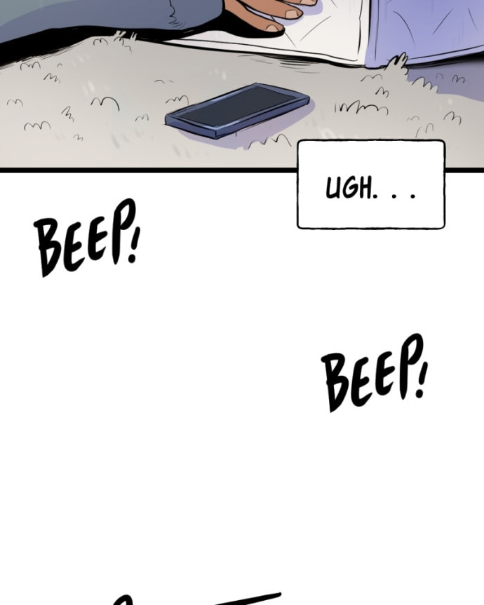 Little Hands Chapter 59 page 6 - 