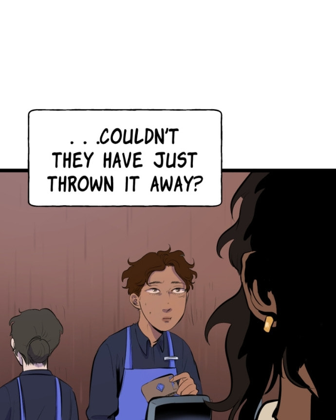 Little Hands Chapter 59 page 52 - 