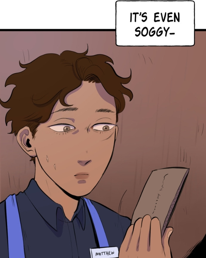Little Hands Chapter 59 page 54 - 